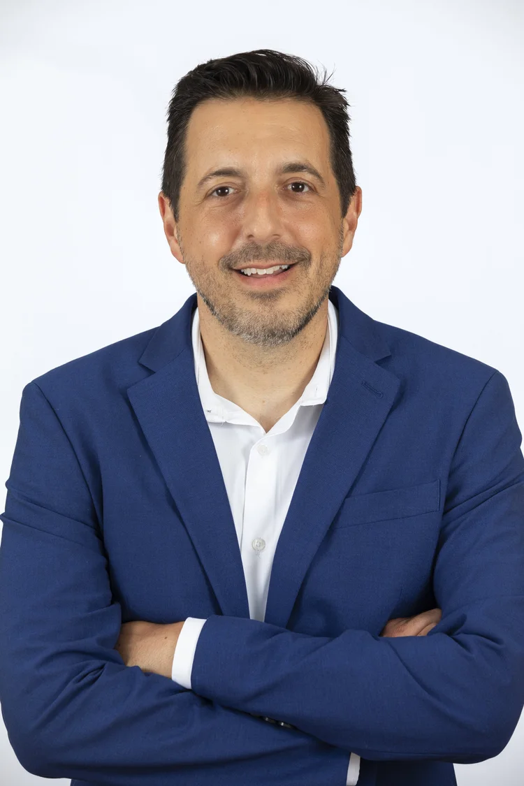 Gino Torriero of Nello Build