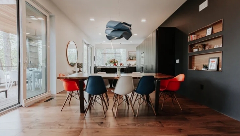 Legacy Project &mdash; Dining