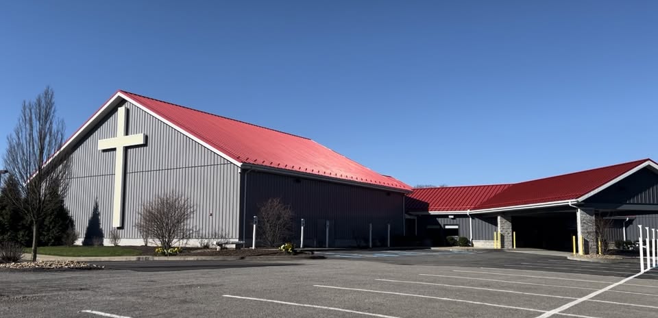 New Life Church, Saxonburg, PA