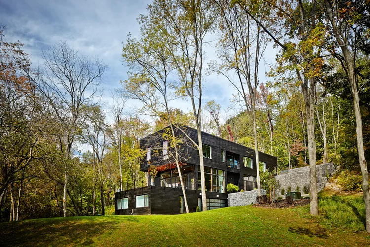 Papp Residence, Canonsburg, PA